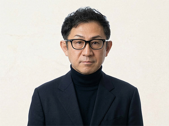 代表取締役　松浦英史